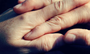 Las Manos de mi Madre