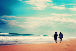 Cuándo estemos viejos