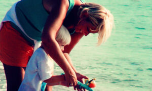 Quiero decirte madre