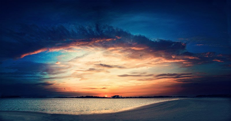 La isla: una historia sobre el amor, el tiempo y lo que realmente importa