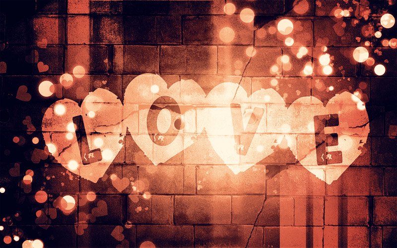 ¿Qué es el amor?: una reflexión sobre el vínculo y la vida compartida