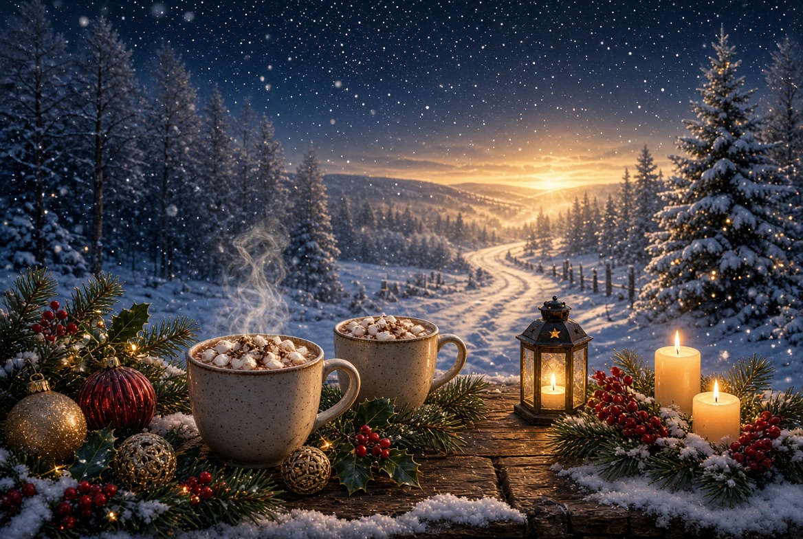 Qué es la Navidad