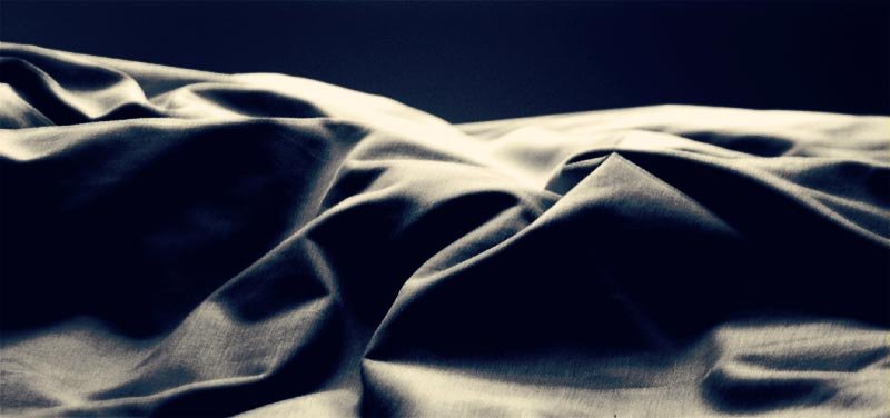 Verte Dormida: un poema de Ricardo Montaner sobre amor y contemplación